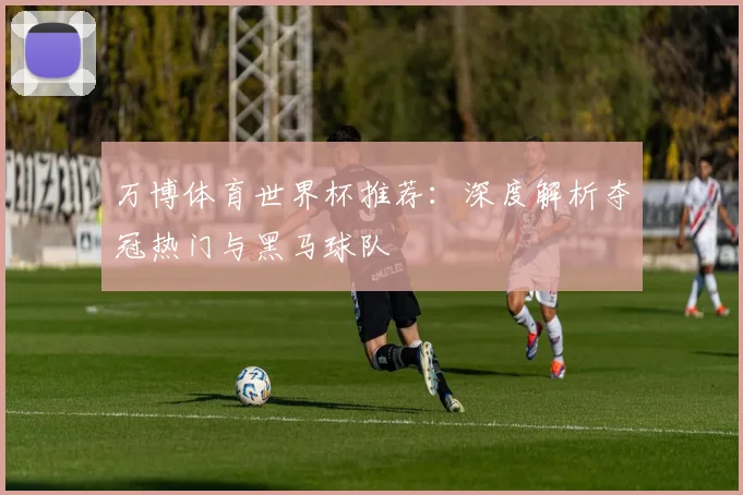 万博体育世界杯推荐:深度解析夺冠热门与黑马球队