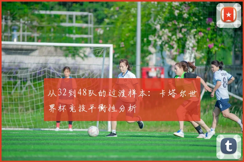 从32到48队的过渡样本：卡塔尔世界杯竞技平衡性分析