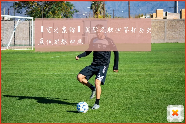 【官方集锦】国际足联世界杯历史最佳进球回放